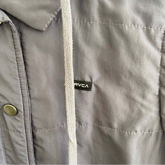 RVCA Women’s Jacket - Picture 2 of 3